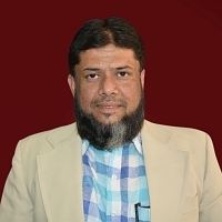 Prof. Azafar Ashan - ACET